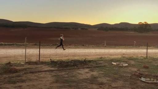 New Study Explores the World's New-Found Love Of Running