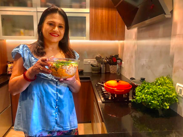 TLC’s new show ‘The Missing Apron’ to help non-cooks turn into sous chefs