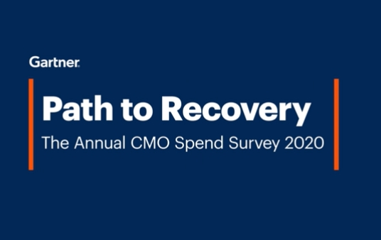CMOs Remain Optimistic About Budgets Post-COVID19