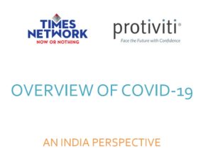 India to emerge from the worst of COVID-19 by mid-October