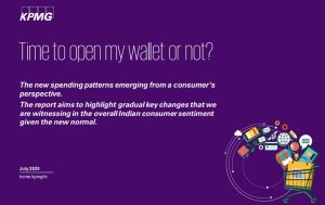 Heading towards a cashless economy