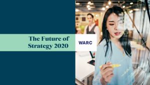 The Future of Strategy Report 2020: Key Findings