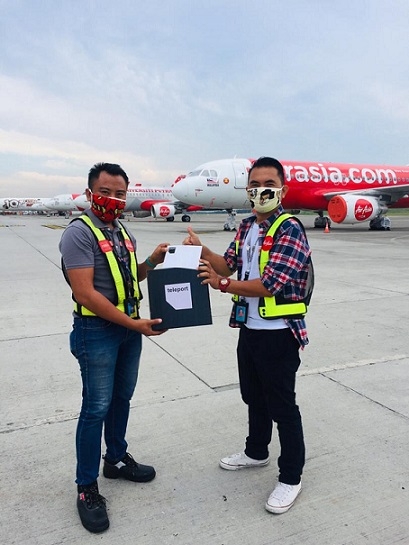 Teleport India joins hands with House of Masaba