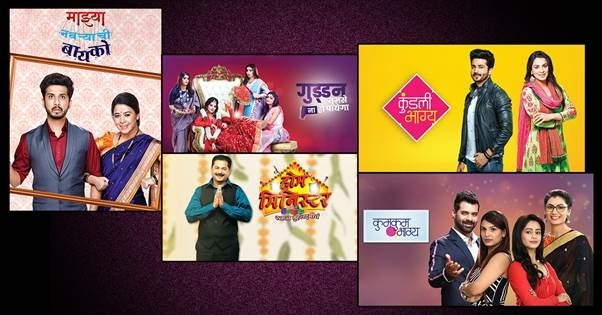 ZEE5 viewership soars across all languages
