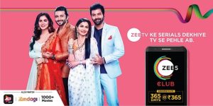 ZEE5 Launches ZEE5 Club
