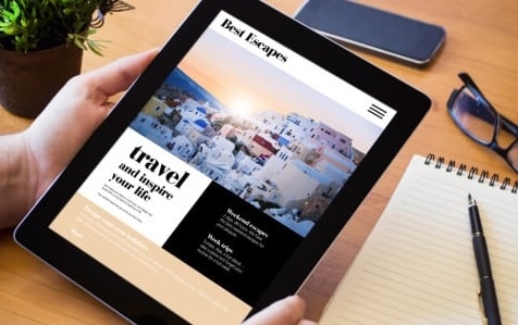 Consumer Engagement with Travel Sites Dips with Resurgence of COVID-19 Cases