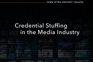 Media Industry Full of Credential Stuffing Attacks