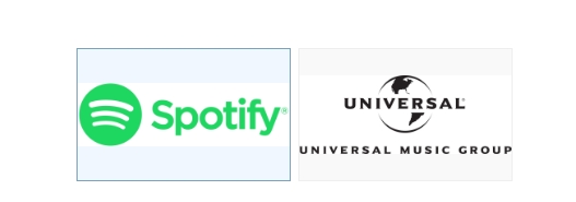 Spotify and Universal Music Group sign multi-year global licensing deal 2 Spotify and Universal Music Group sign multi-year global licensing deal
