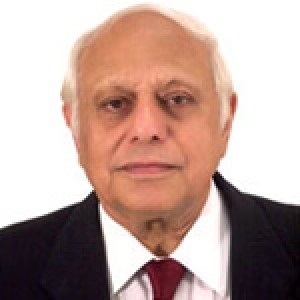 MRUC India remembers its founding member and first Chairman – Mr Brahm Vasudeva