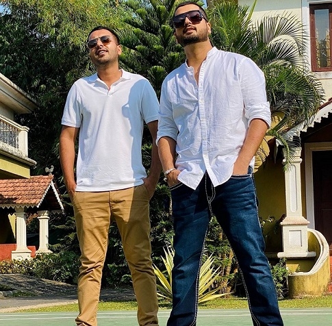 Universal Music India partners with Desi Melodies