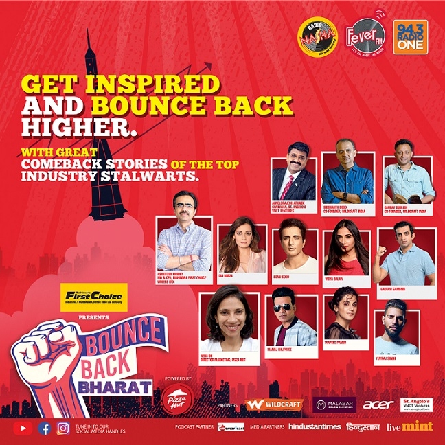 Fever Network Is Set To Bounce Back Bharat