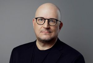 Johannes Larcher named Head of HBO Max International