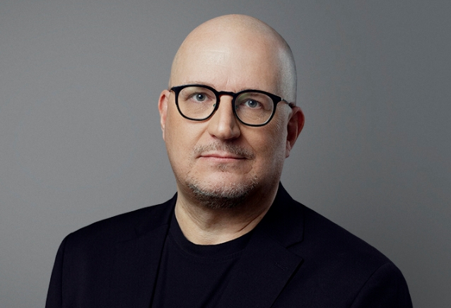 Johannes Larcher named Head of HBO Max International 2 Johannes Larcher named Head of HBO Max International