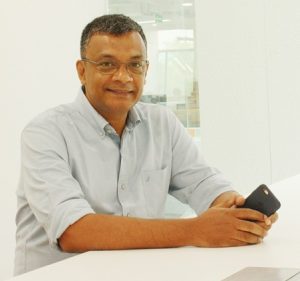 DDB Mudra South bags creative mandate for Gem Paints