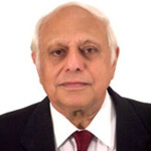 MRUC India remembers its founding member and first Chairman – Mr Brahm Vasudeva