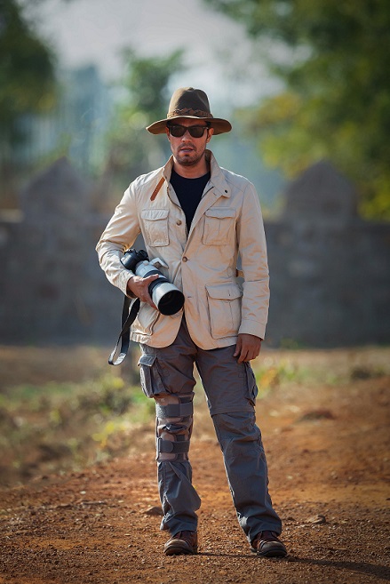 Randeep Hooda to take Discovery India’s message of ‘Restart Responsibly’ to the masses