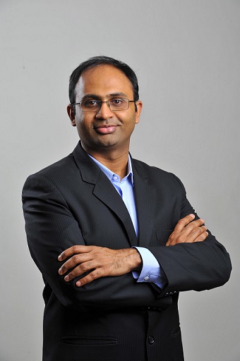Paytm Money appoints Varun Sridhar as CEO