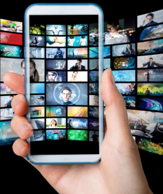 6 out of 10 Indian shoppers have downloaded streaming video apps 2 6 out of 10 Indian shoppers have downloaded streaming video apps