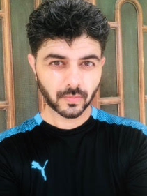 Fitness in Covid times