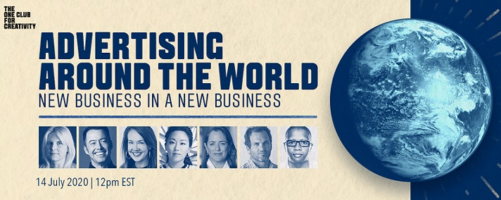 Global Creative Leaders Discuss Business Challenges