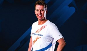 SportsAdda signs Brett Lee as brand ambassador