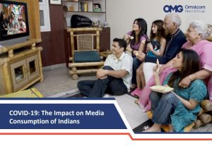 COVID-19: The Impact on Media Consumption of Indians