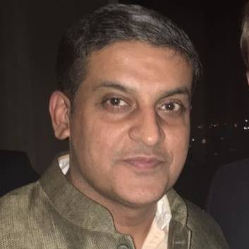 Twenty First Century Media ropes in Basant Dhawan as CEO