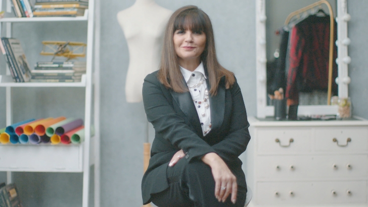 Season 2 of TLC’s fashion series ‘Decoded’ brings back the golden fashion era on TV