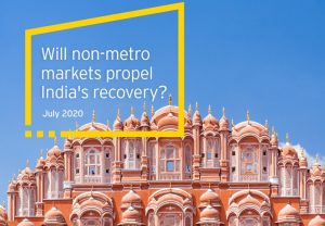 Non-metro markets to propel India’s recovery