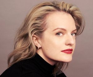 Apple orders new thriller “Shining Girls,” starring Elisabeth Moss