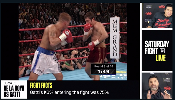 Creating Content in a Crisis