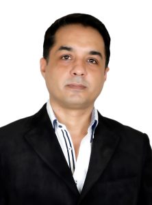 Amarpreet Singh Saini, Business Head Zee Biskope & Big Ganga, ZEEL