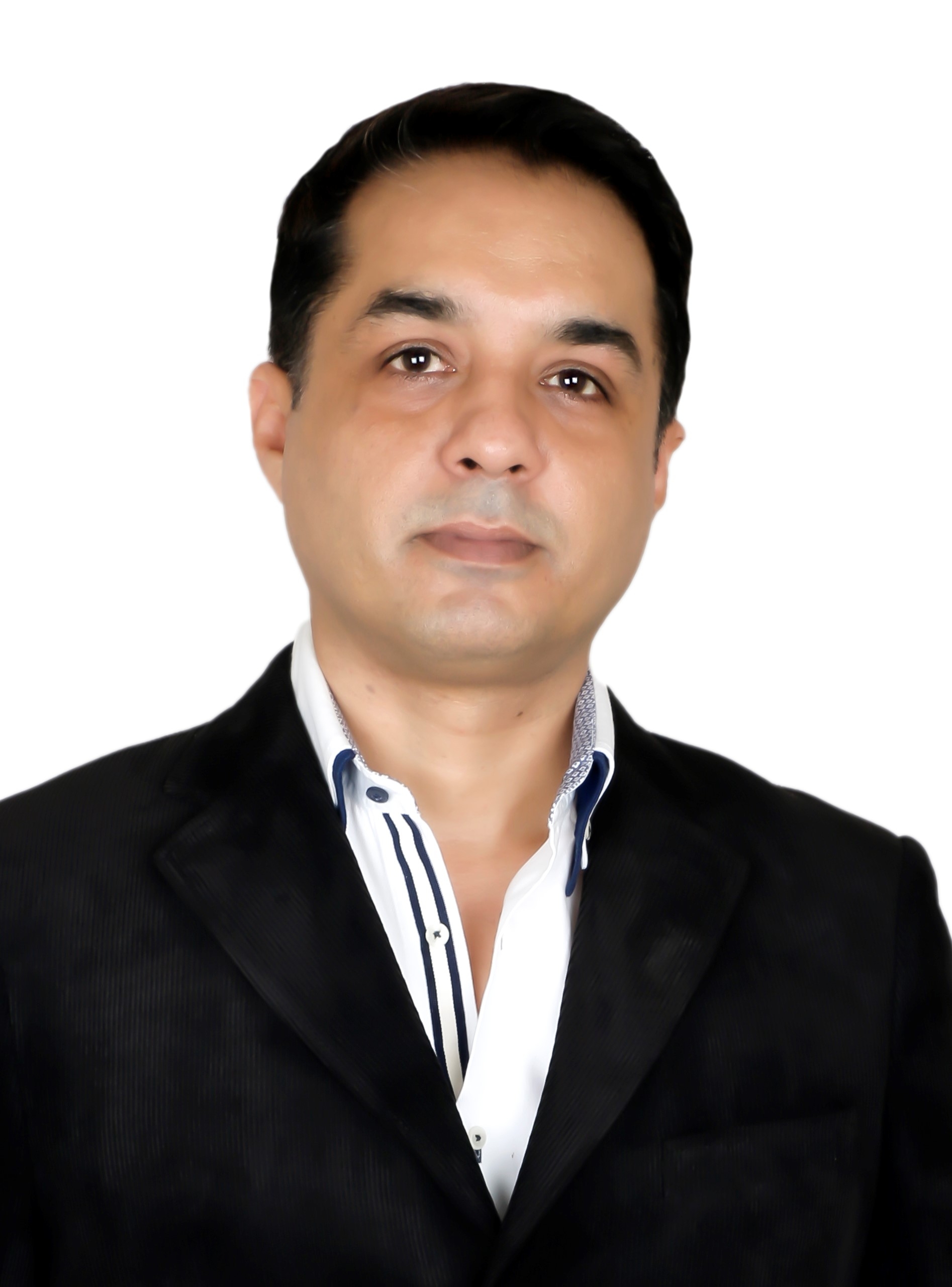 Amarpreet Singh Saini, Business Head Zee Biskope & Big Ganga, ZEEL