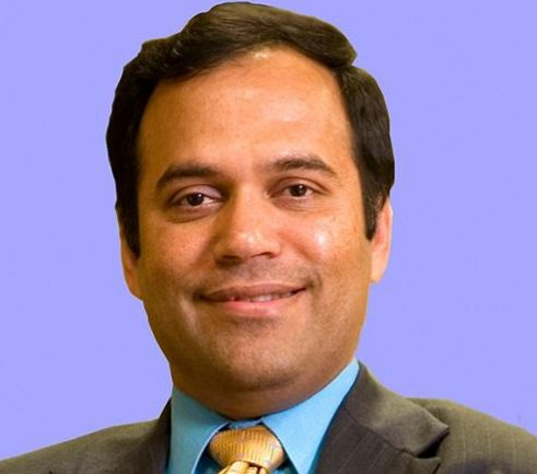 Airtel ropes in Ganesh Lakshminarayanan as CEO, Enterprise Business