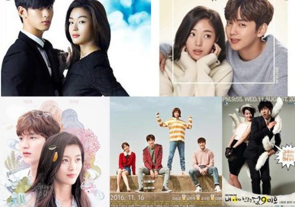 Korean content: An SVoD opportunity?
