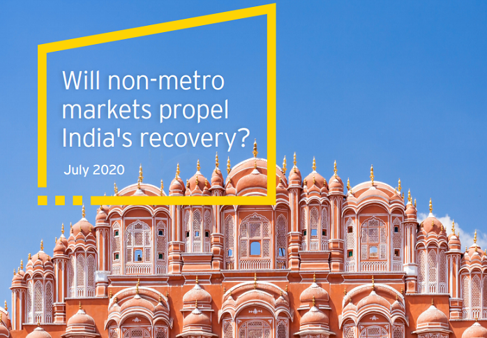 Non-metro markets to propel India’s recovery