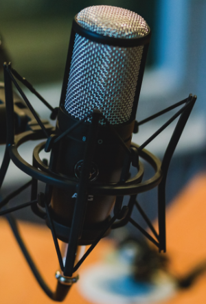 Podcasts prove resilient to COVID-19 disruption