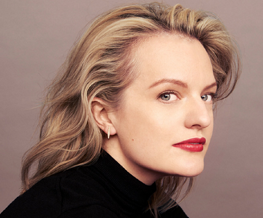 Apple orders new thriller “Shining Girls,” starring Elisabeth Moss