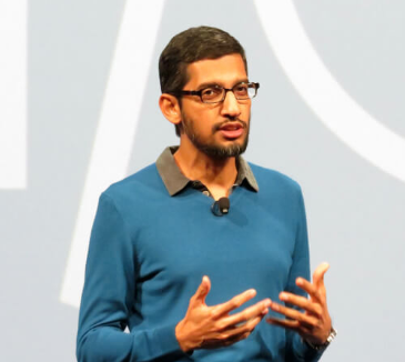 Google to invest Rs 75,000-Crore in India’s Digital Future