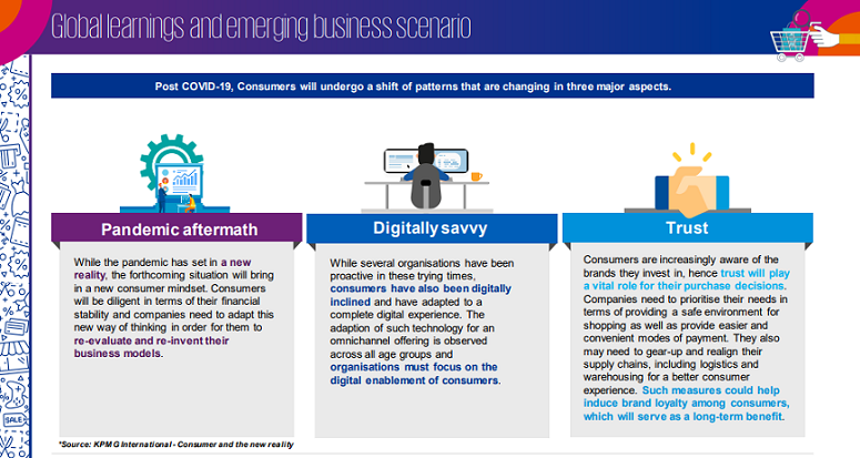 Heading towards a cashless economy