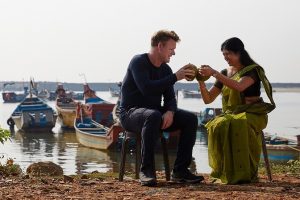 Gordon Ramsay: Uncharted Season Two Premieres Sunday on National Geographic