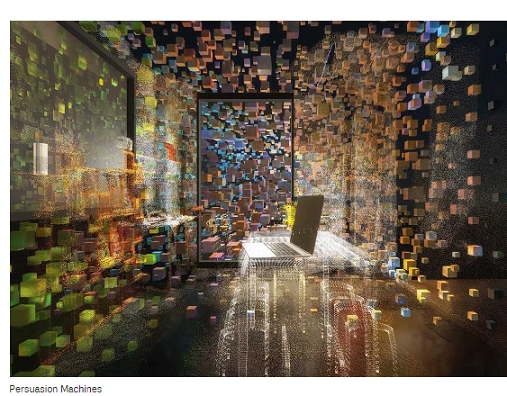 Welcome to The Privacy Era