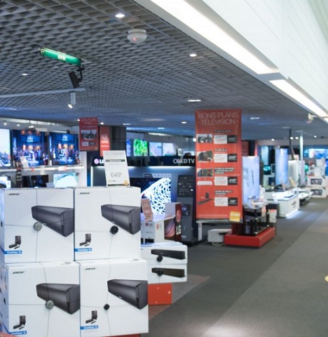 Make no mistake. The time for retail media is now.