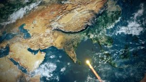 National Geographic to premiere ‘India from Above’