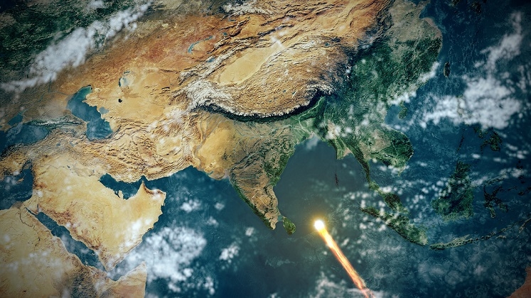 National Geographic to premiere ‘India from Above’