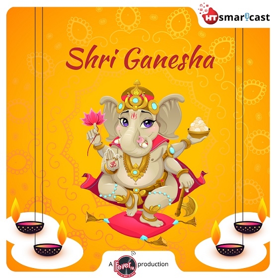 HT Smartcast’s Shri Ganesha crosses 6 lakh listens