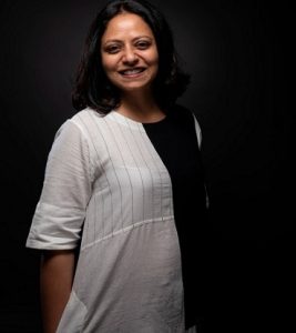 Times Internet adds Durga Raghunath and Rohit Saran to its leadership team