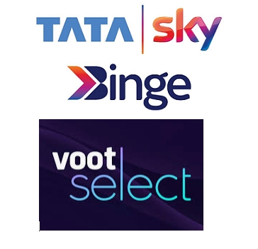 Tata Sky Binge partners with Viacom18 Digital Ventures 2 Tata Sky Binge partners with Viacom18 Digital Ventures