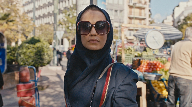 Apple TV+ to premiere highly anticipated espionage thriller “Tehran” globally on Friday, September 25