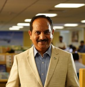 Blue Dart listed as a Reader’s Digest ‘Most Trusted Brand’ for the 14th Year in a row